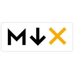 MDX Download logo